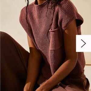 Free People Freya Top